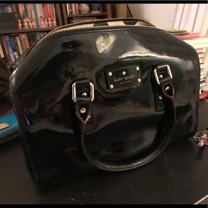 Kate Spade Flicker Melinda in Black